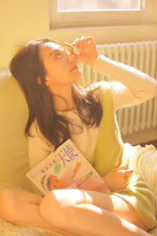 把女朋友训练成小狗